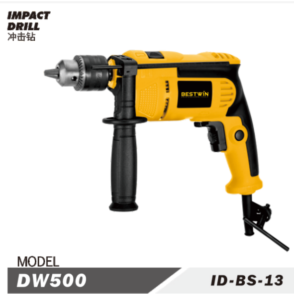 Impact Drill DW500