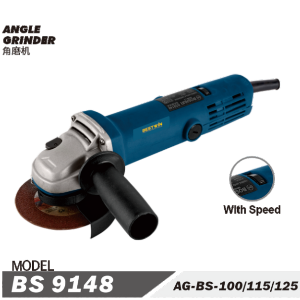 Angle Grinder BS9148