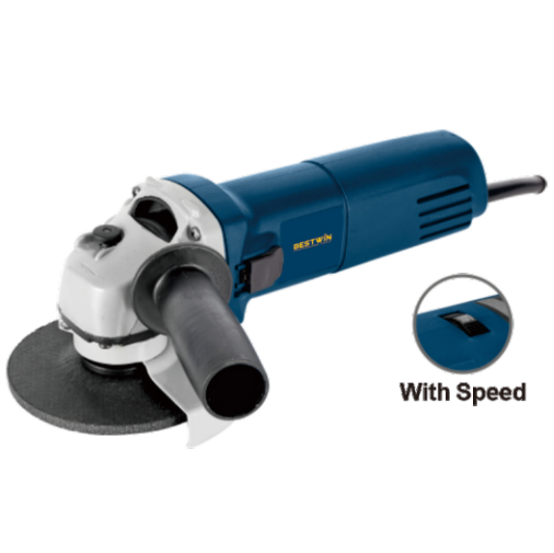 Angle Grinder BS6-100