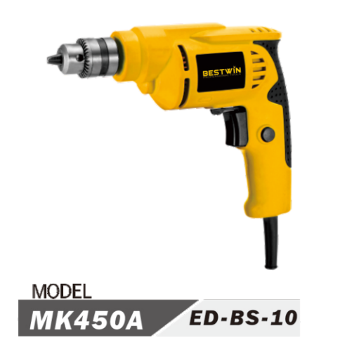 Electric Drill MK450A