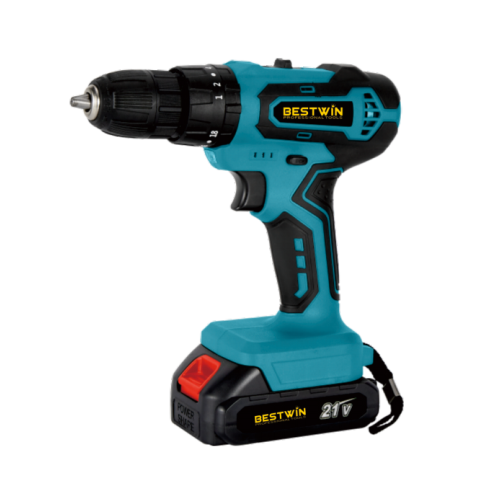 Cordless Impact Drill BS7016