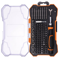 HZF-8403A 105pc Screwdriver & Bits Set  