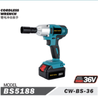 Cordless Wrench BS5188