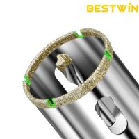 Bestwin Diamond hole saw