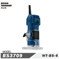 Wood Trimmer BS3709