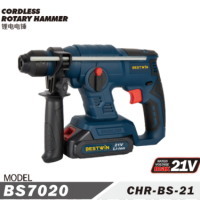 Cordless Rotary Hammer BS7020