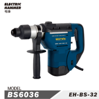 Electric Hammer BS6036