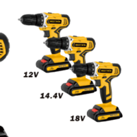 Cordless Drill DW6021B