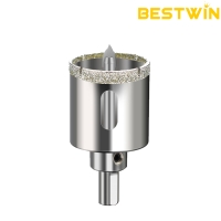 Bestwin Diamond hole saw