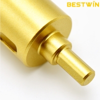 Bestwin Brazed diamond hole saw