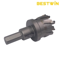 Bestwin Heavy duty tungsten carbide hole saw