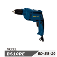 Electric Drill BS10RE