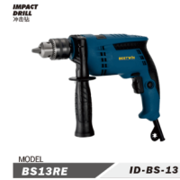 Impact Drill BS13RE