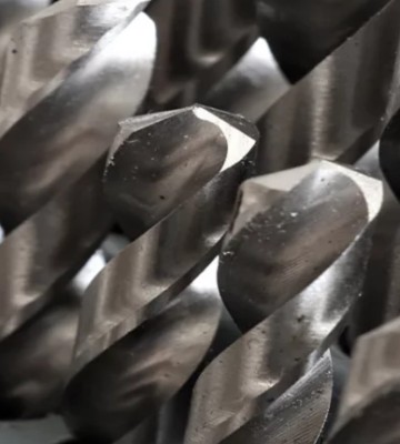 How to choose the right drill bit for different jobs?