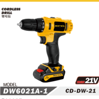 Cordless Drill DW6021A-1