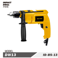 Impact Drill DW13