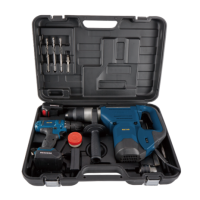 Cordless Drill&Rotary Hammer Sets HD02 SETS