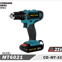 Cordless Drill MT6021