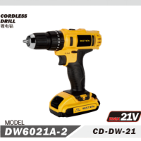 Cordless Drill DW6021A-2