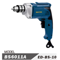 Electric Drill BS6011A