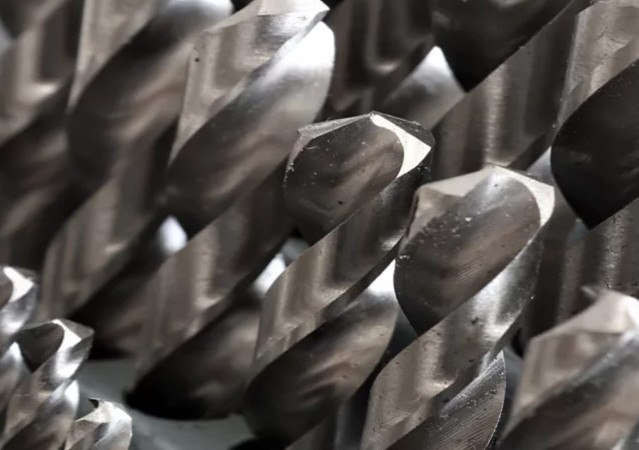 drill bit_