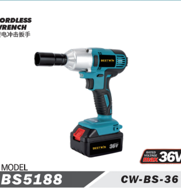 무선 렌치 BS5188