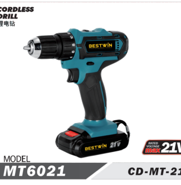 무선 드릴 MT6021