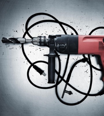 Ako vymeniť vrták v elektrickej vŕtačke?