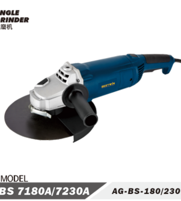 각도 그라인더 BS7180/7230A