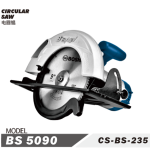 원형톱 BS5090