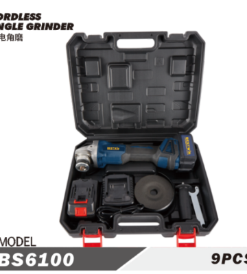 Meuleuse sans fil Anole BS6100A