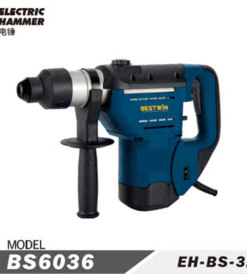 전동 해머 BS6036