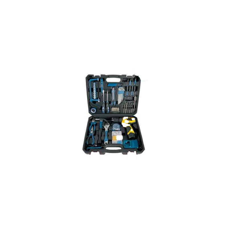 Bestwin BS6012C combination set for Drill Bit sample and accessory planning