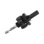 BESTWIN  Bi-Metal Hole Saw Arbors hex shank