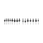 Hole Saw Arbors & Accessories BY600102