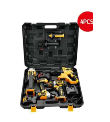 Cordless Combo Set AW04
