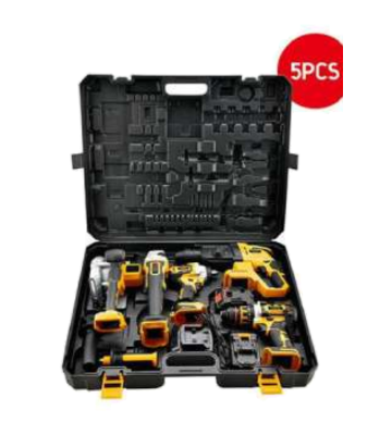 Cordless Combo Set AW05
