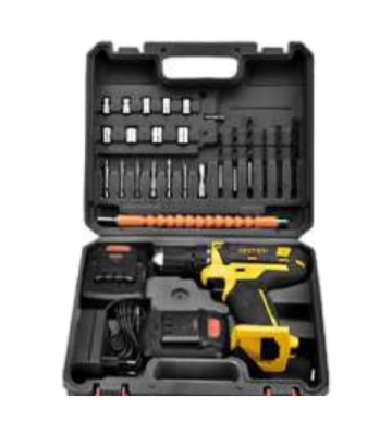 24PCS Cordless Drill Set MT6021