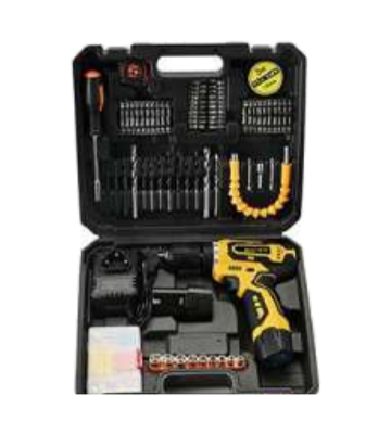 149PCS Cordless Drill Set BS7012