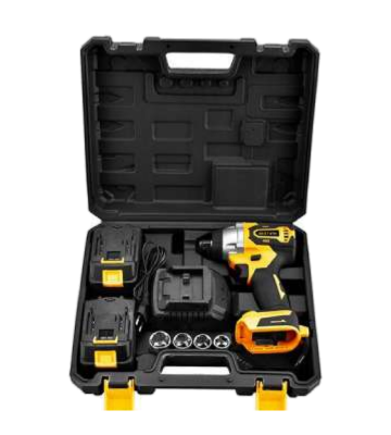 Cordless Wrench Set BS5189