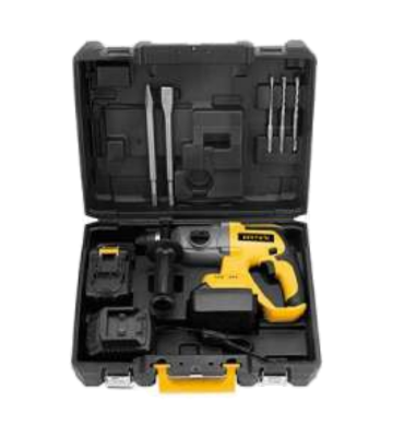 Cordless Rotary Hammer Set BS2400