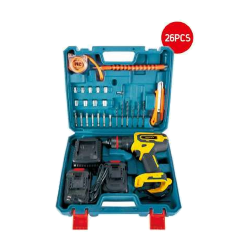 Bestwin MT6013B Drill Bit accessory set for machine and holder review