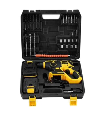 Cordless Rotary Hammer Set RH6022B
