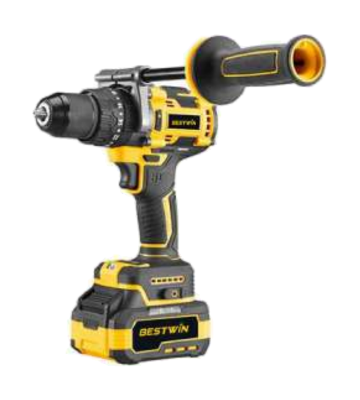 Cordless Drill BS7118B