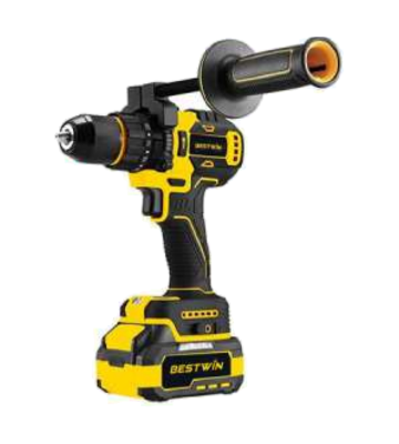 Cordless Drill BS7118C