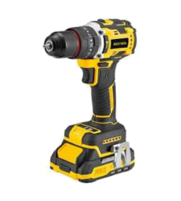 Cordless Drill BS7113B