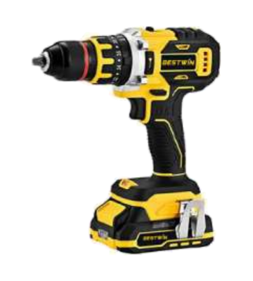 Cordless Drill BS7116