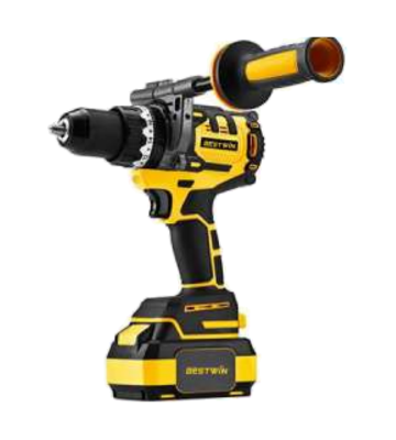 Cordless Drill BS7118