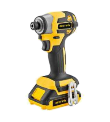 Cordless Screwdriver BS6188C