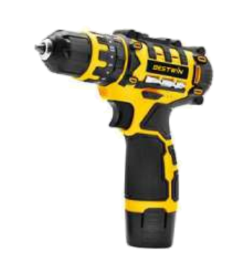 Cordless Drill BS6016